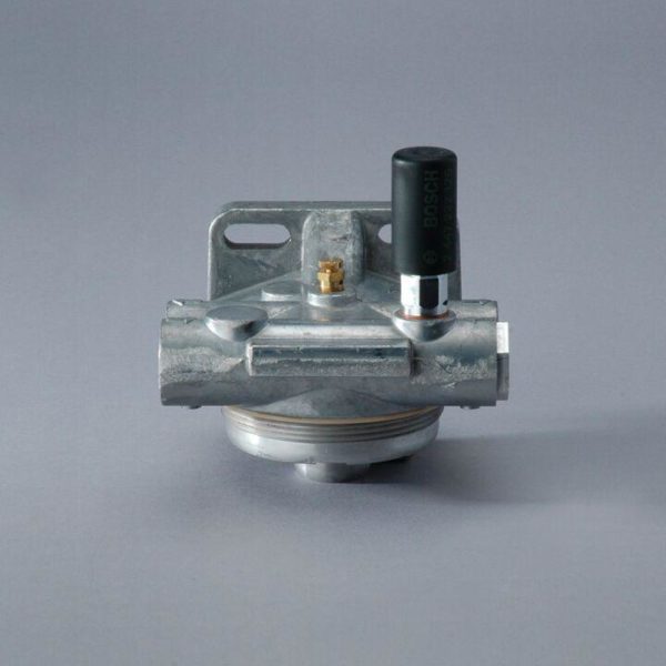 FILTRO DE COMBUSTIBLE, SPIN-ON