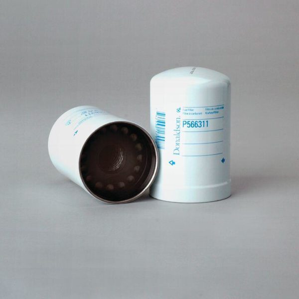 FILTRO DE COMBUSTIBLE, SPIN-ON