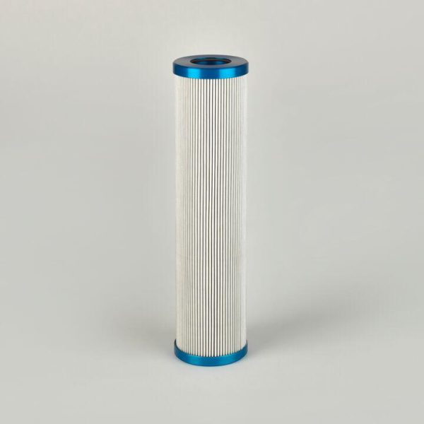 FILTRO HIDRÁULICO, CARTUCHO DT