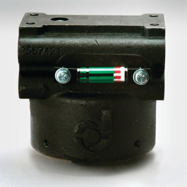 CONJUNTO DE CABEZAL, HIDRÁULICO