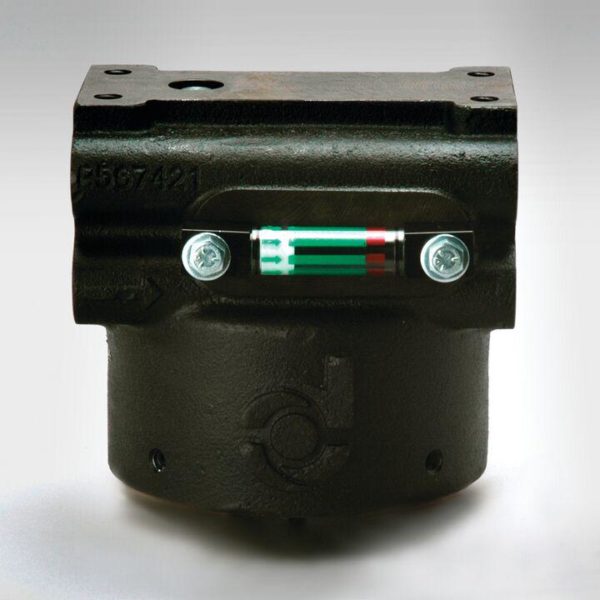 CONJUNTO DE CABEZAL, HIDRÁULICO