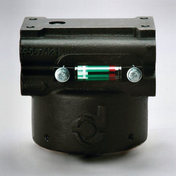 CONJUNTO DE CABEZAL, HIDRÁULICO