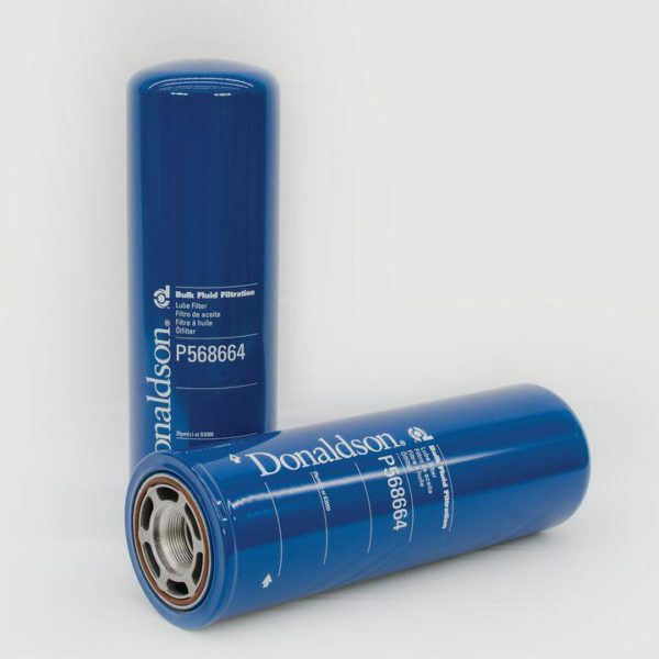 CLEAN SOLUTION FILTER SPIN-ON