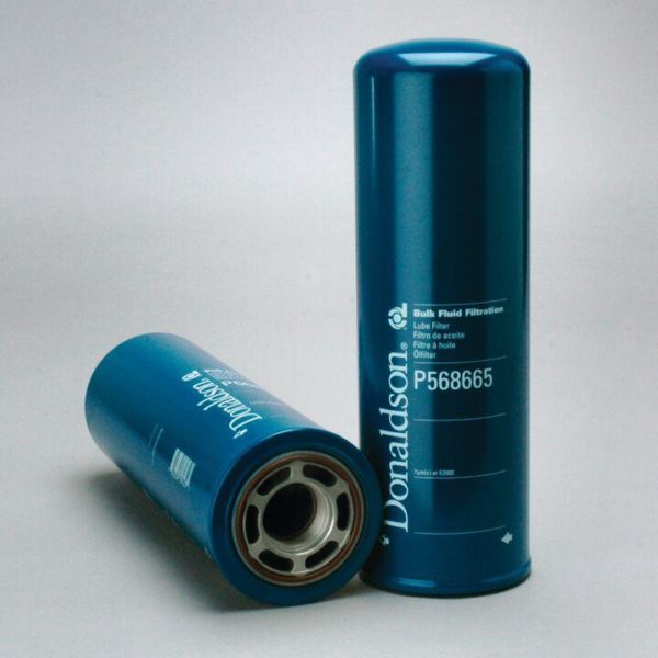 CLEAN SOLUTION FILTER SPIN-ON