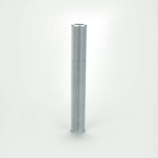 FILTRO HIDRÁULICO, CARTUCHO DT