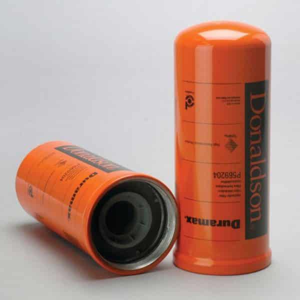 FILTRO HIDRÁULICO, SPIN-ON DURAMAX