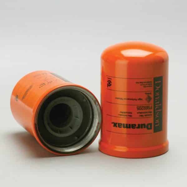 FILTRO HIDRÁULICO, SPIN-ON DURAMAX