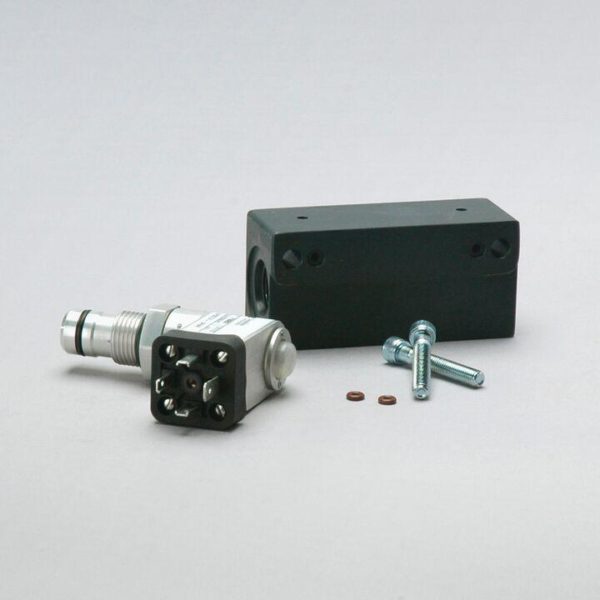 INDICADOR HIDRÁULICO