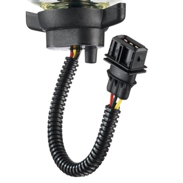 SENSOR DE VÁLVULA DE DRENAJE