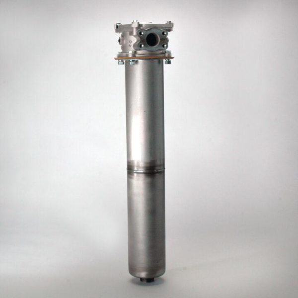 CONJUNTO DE FILTRO HIDRÁULICO