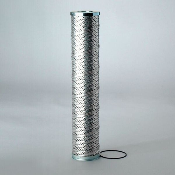 FILTRO HIDRÁULICO, CARTUCHO