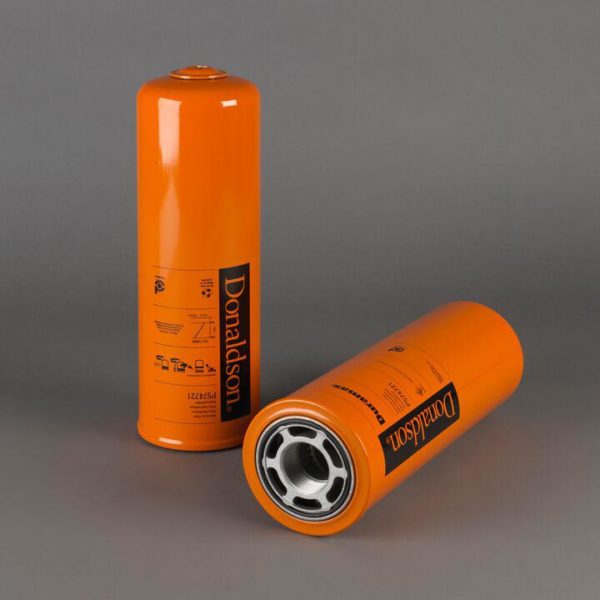 FILTRO HIDRÁULICO, SPIN-ON DURAMAX