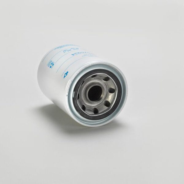 FILTRO DE LUBRICANTE, FLUJO PLENO SPIN-ON
