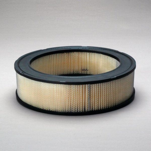 FILTRO DE AIRE, PRIMARIO REDONDO