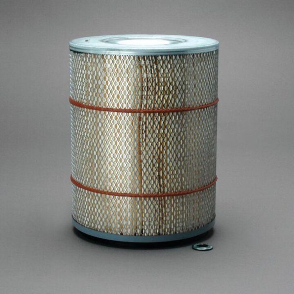 FILTRO DE AIRE, PRIMARIO REDONDO