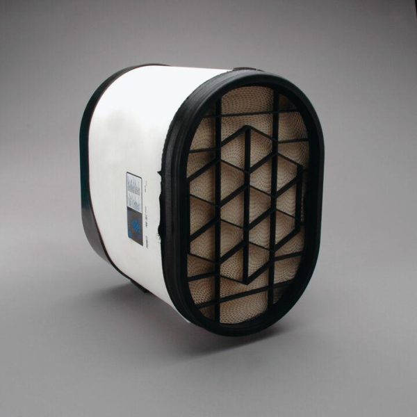 FILTRO DE AIRE, PRIMARIO OBLONGO POWERCORE