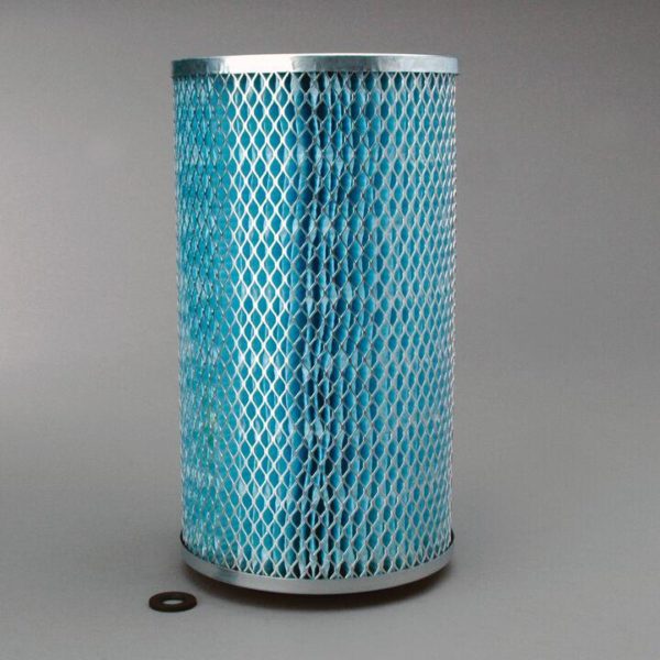 FILTRO DE AIRE, REDONDO VENTILACIÓN