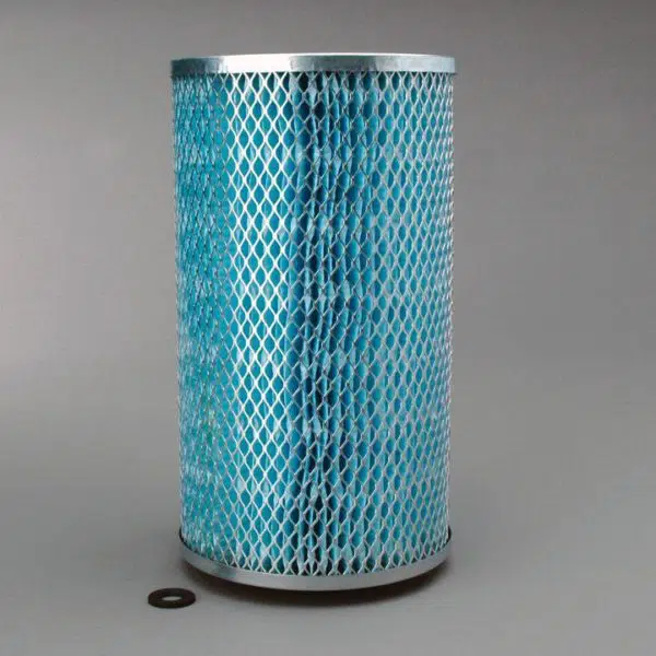FILTRO DE AIRE, REDONDO VENTILACIÓN