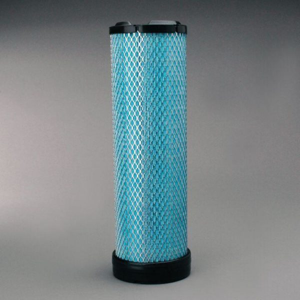 FILTRO DE AIRE, SEGURIDAD