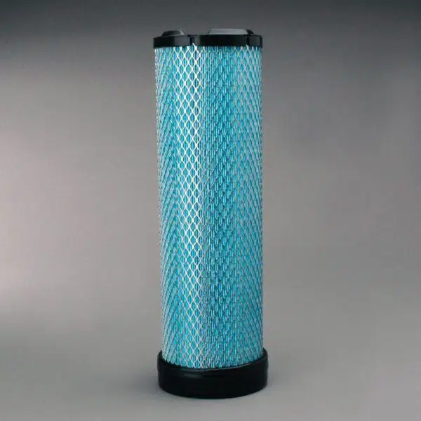 FILTRO DE AIRE, SEGURIDAD