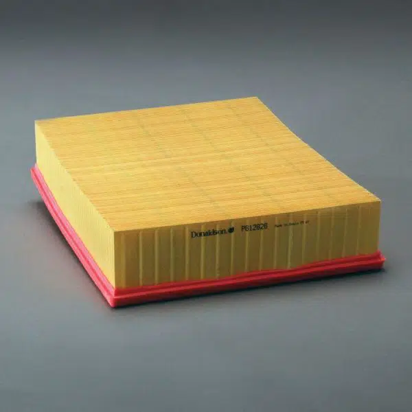 FILTRO DE AIRE, TIPO PANEL PARA MOTOR