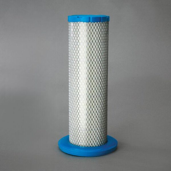 FILTRO DE AIRE, SEGURIDAD