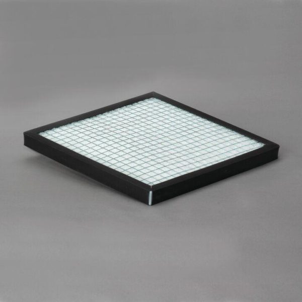 FILTRO DE AIRE, PANEL DE VENTILACIÓN