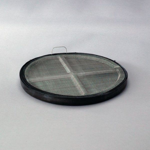 FILTRO DE AIRE, SEGURIDAD