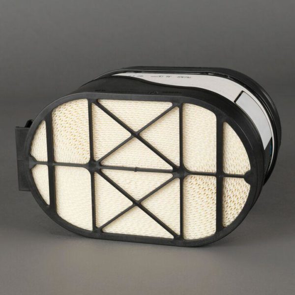FILTRO DE AIRE, PRIMARIO OBLONGO POWERCORE
