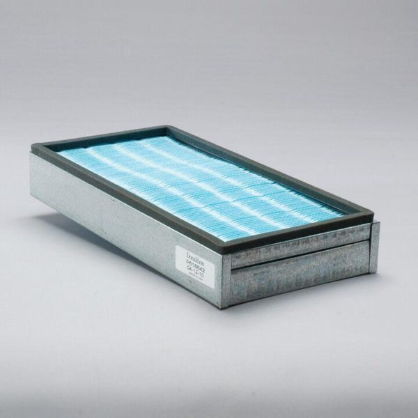 FILTRO DE AIRE, PANEL