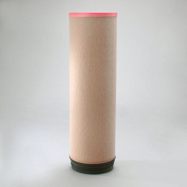 FILTRO DE AIRE, SEGURIDAD