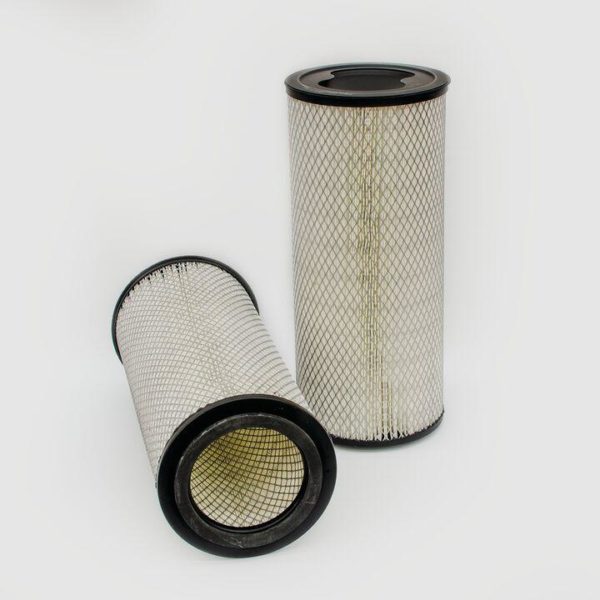 FILTRO DE AIRE, PRIMARIO REDONDO