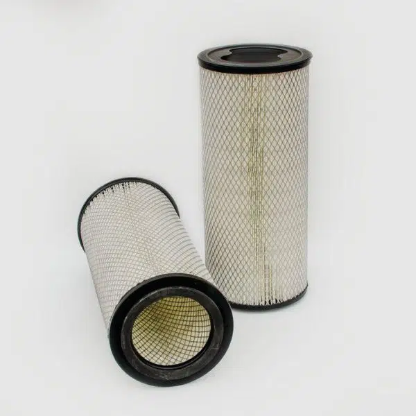 FILTRO DE AIRE, PRIMARIO REDONDO