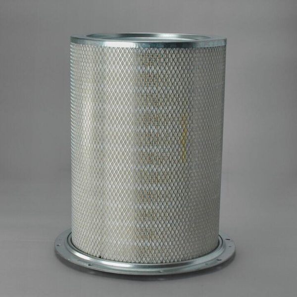 FILTRO DE AIRE, SEGURIDAD