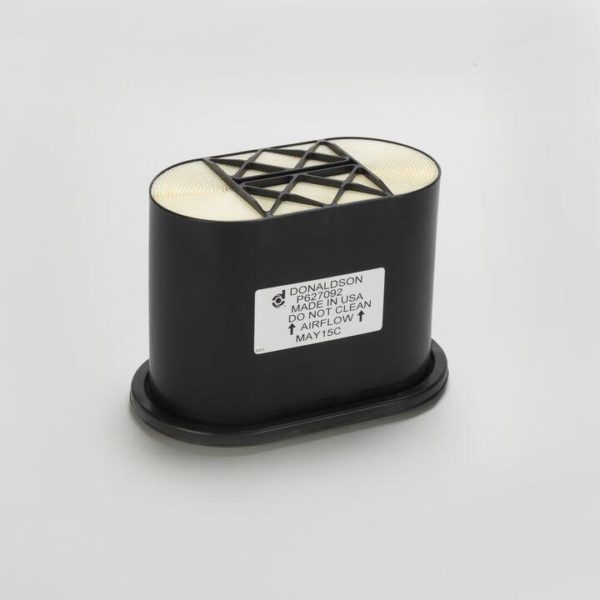 FILTRO DE AIRE, PRIMARIO OBLONGO POWERCORE