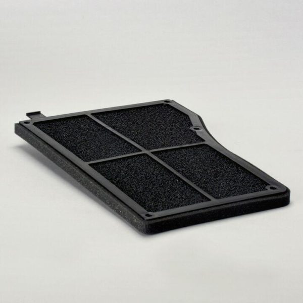 FILTRO DE AIRE, PANEL DE VENTILACIÓN