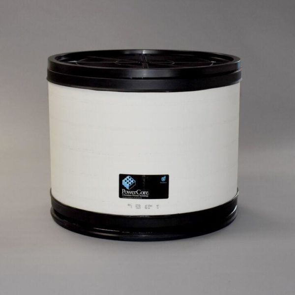 FILTRO DE AIRE, PRIMARIO REDONDO POWERCORE