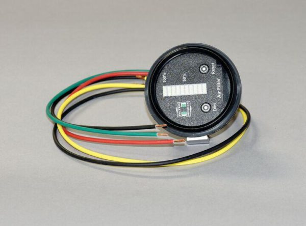 ACCESORIO, FILTER MINDER