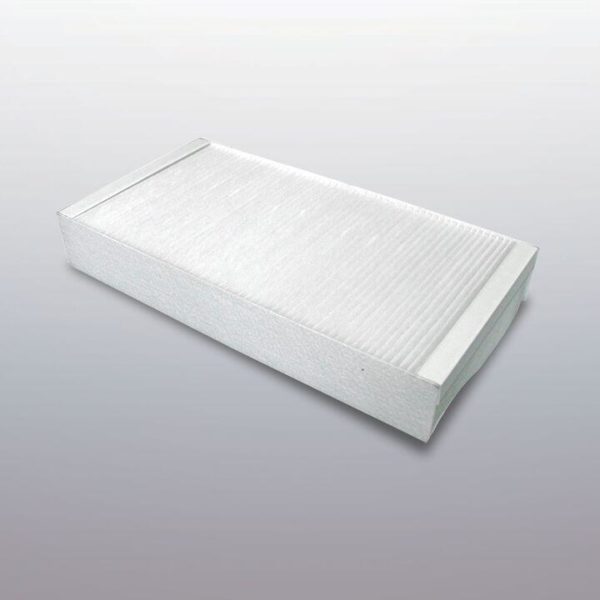FILTRO DE AIRE, PANEL DE VENTILACIÓN