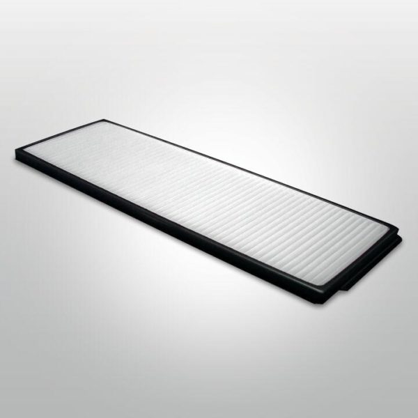 FILTRO DE AIRE, PANEL DE VENTILACIÓN
