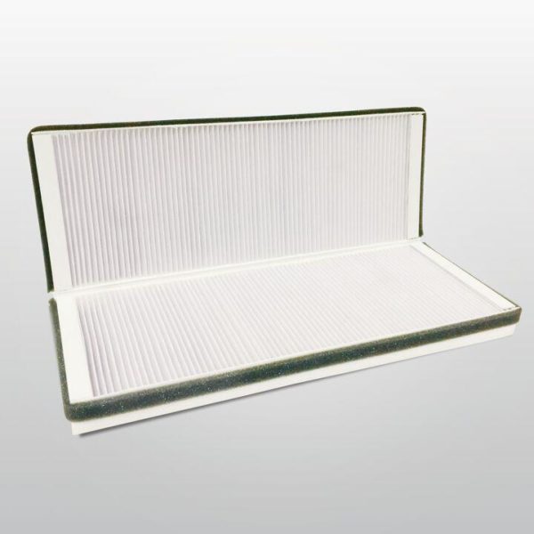 FILTRO DE AIRE, PANEL DE VENTILACIÓN