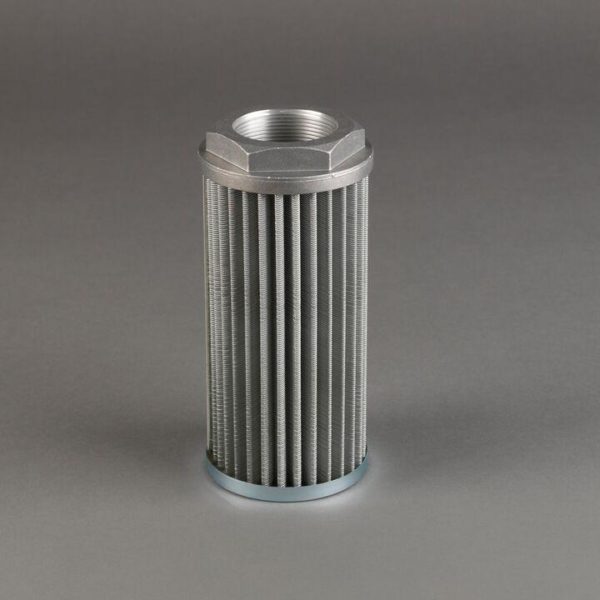 HYDRAULIC FILTER, STRAINER