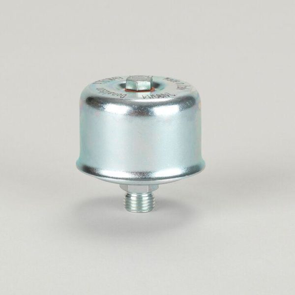 RESPIRADERO, CILÍNDRICO HIDRÁULICO