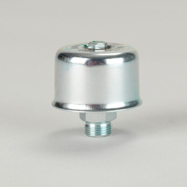 RESPIRADERO, CILÍNDRICO HIDRÁULICO