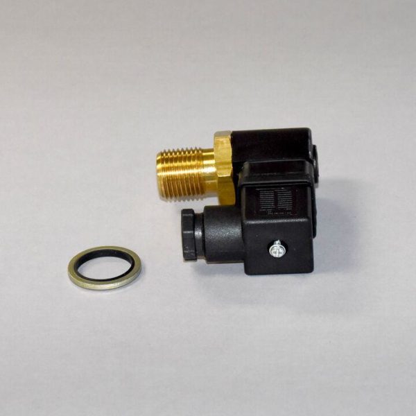 CONJUNTO DE INDICADOR HIDRÁULICO, ELÉCTRICO