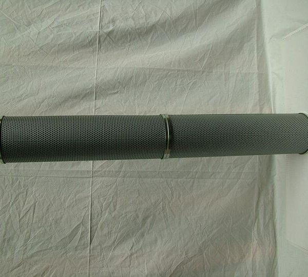 FILTRO HIDRÁULICO, CARTUCHO