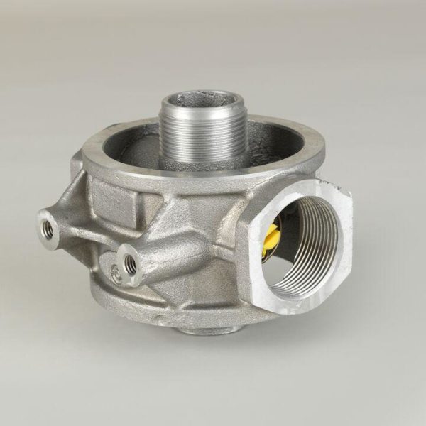 CONJUNTO DE CABEZAL, HIDRÁULICO