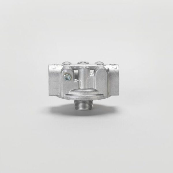 CONJUNTO DE CABEZAL, HIDRÁULICO