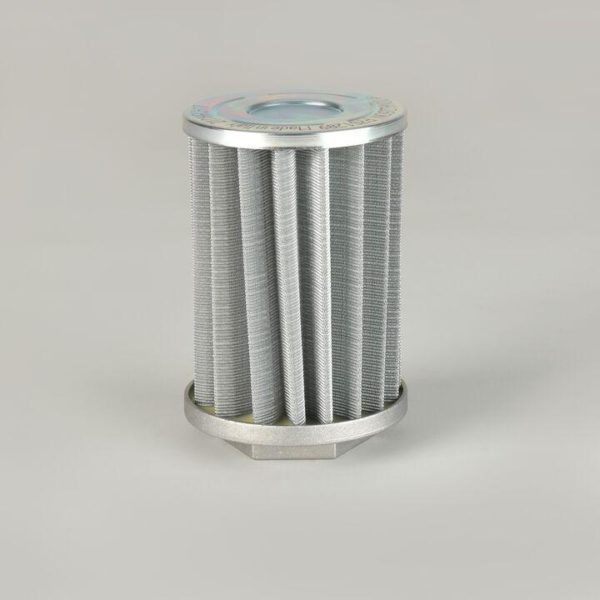 FILTRO HIDRÁULICO, TAMIZ