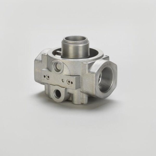 CONJUNTO DE CABEZAL, HIDRÁULICO